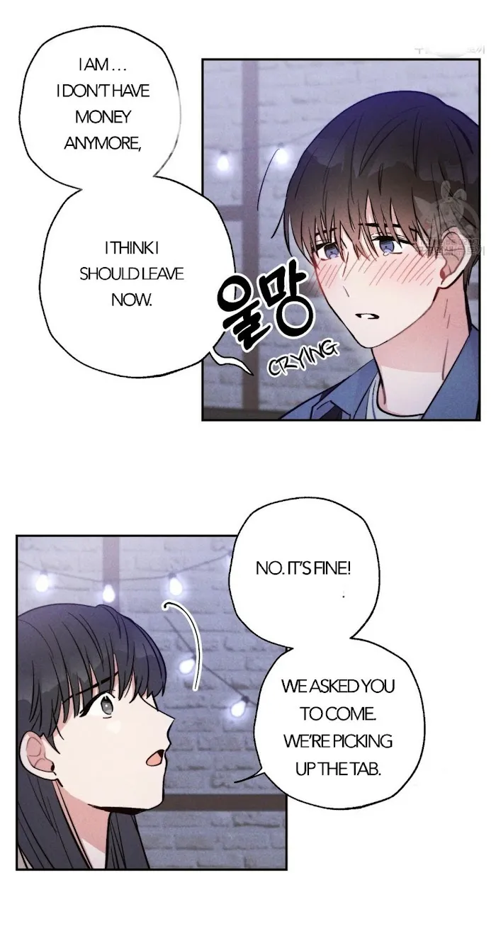Thundercloud Rainstorm Kainu Manga Chapter 20 Page 28