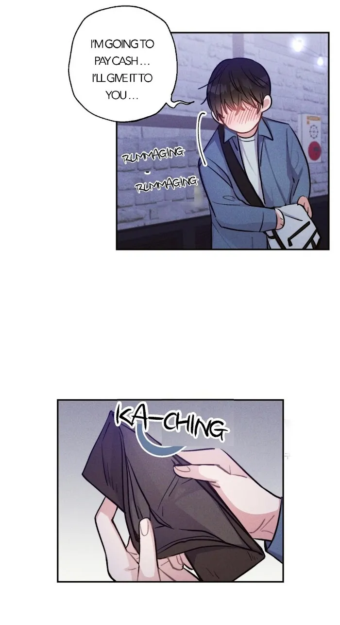 Thundercloud Rainstorm Kainu Manga Chapter 20 Page 29