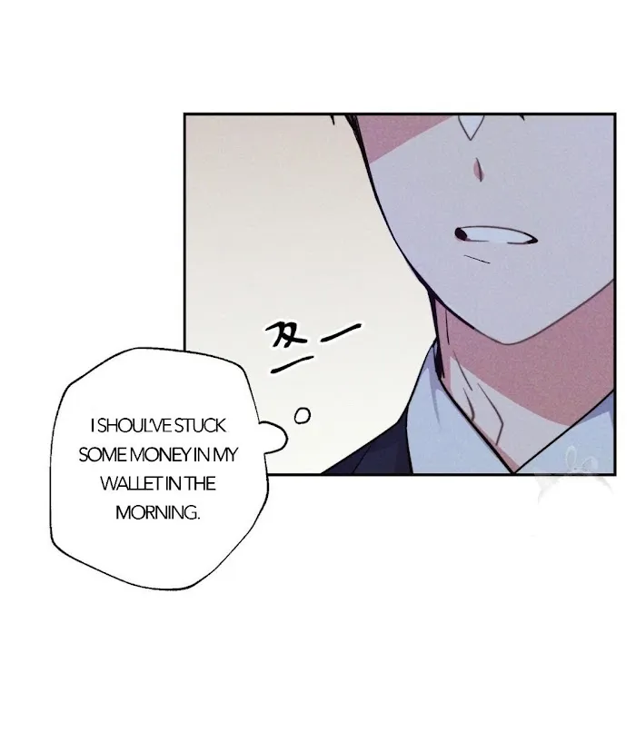 Thundercloud Rainstorm Kainu Manga Chapter 20 Page 32