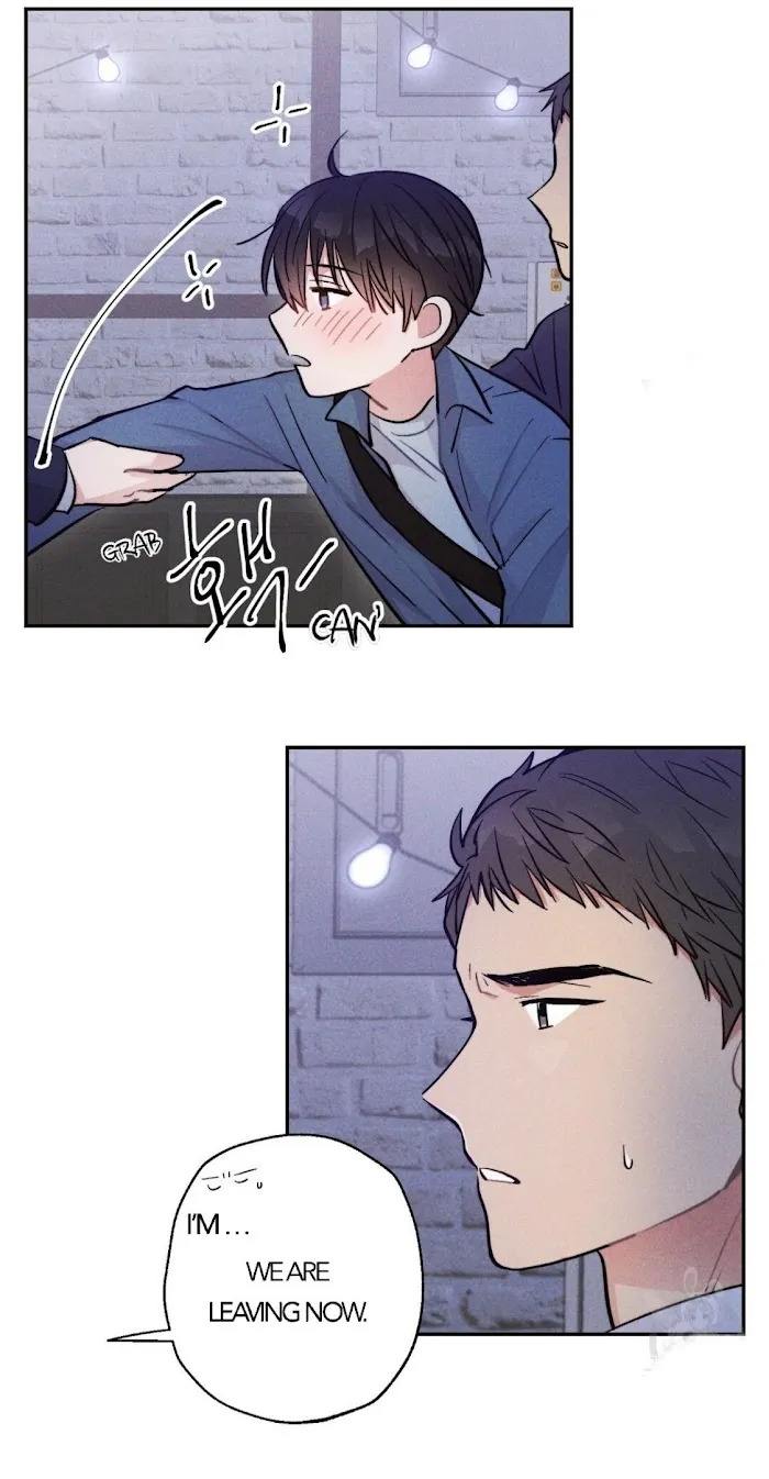 Thundercloud Rainstorm Kainu Manga Chapter 20 Page 45