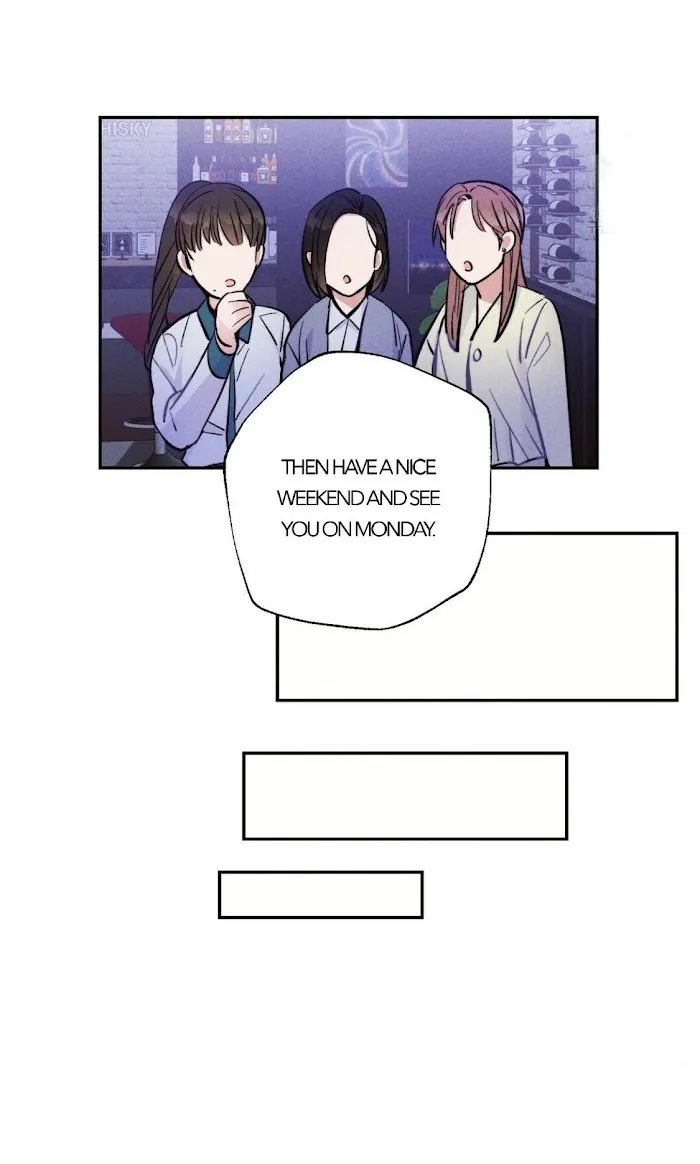 Thundercloud Rainstorm Kainu Manga Chapter 20 Page 47