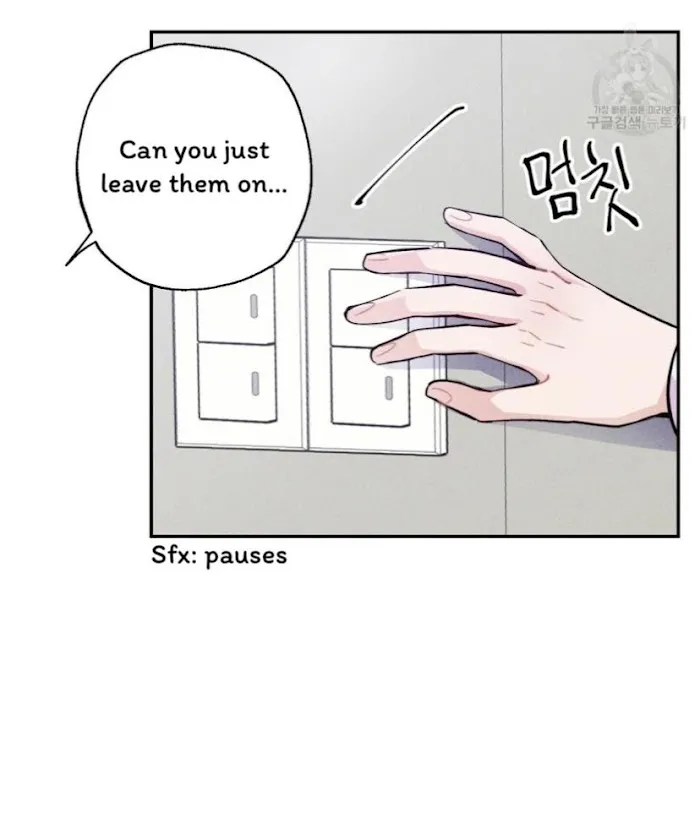 Thundercloud Rainstorm Kainu Manga Chapter 18 Page 34