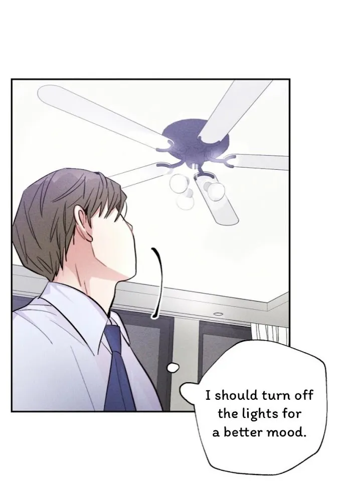 Thundercloud Rainstorm Kainu Manga Chapter 18 Page 35