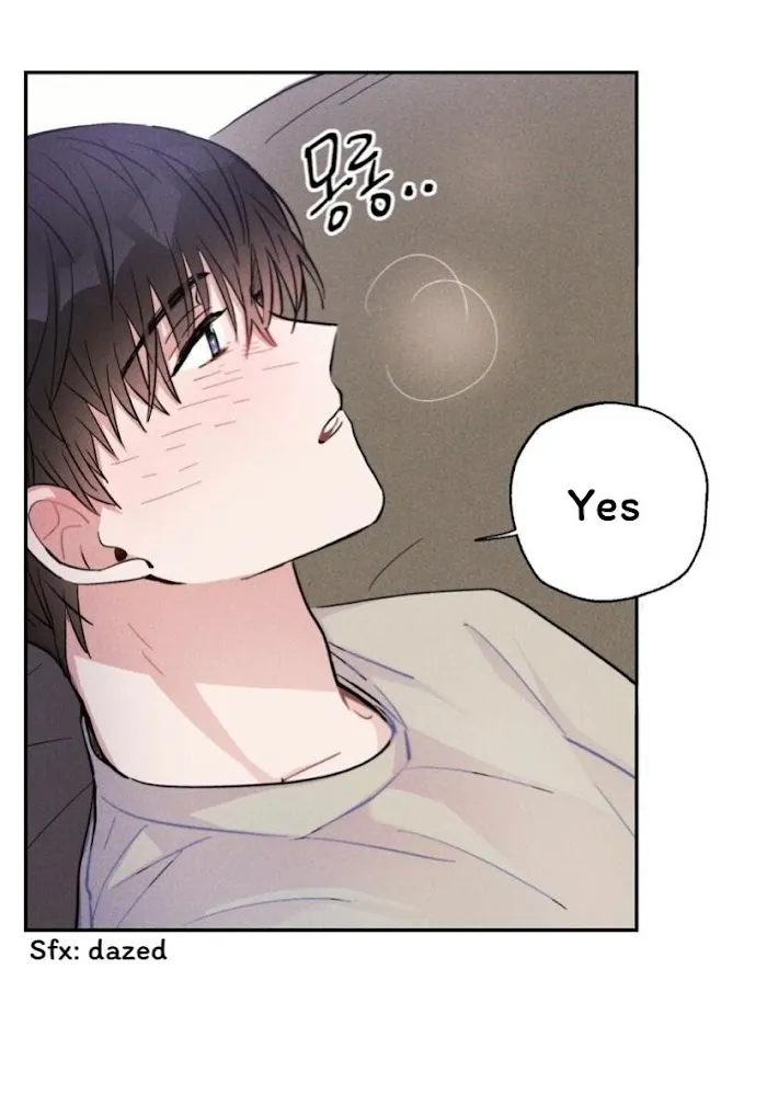 Thundercloud Rainstorm Kainu Manga Chapter 18 Page 61