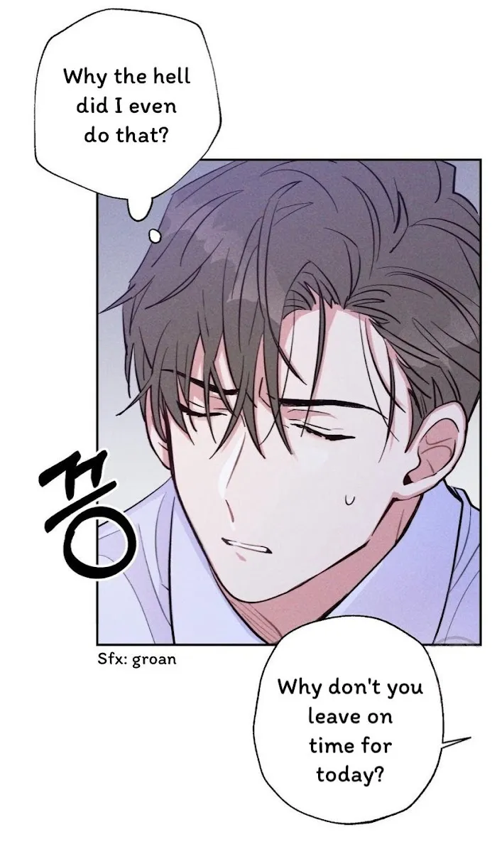 Thundercloud Rainstorm Kainu Manga Chapter 16 Page 4