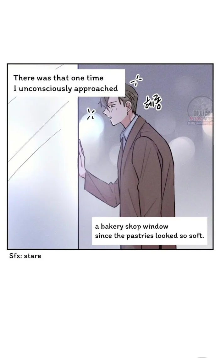Thundercloud Rainstorm Kainu Manga Chapter 16 Page 20