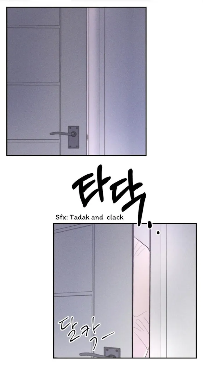 Thundercloud Rainstorm Kainu Manga Chapter 16 Page 27