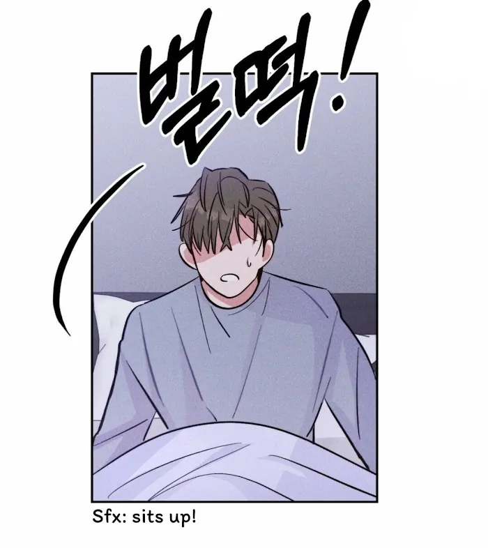 Thundercloud Rainstorm Kainu Manga Chapter 14 Page 64