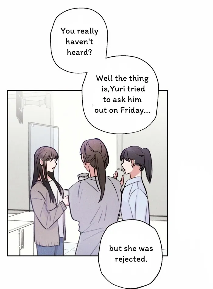 Thundercloud Rainstorm Kainu Manga Chapter 12 Page 61