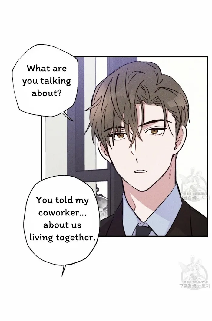 Thundercloud Rainstorm Kainu Manga Chapter 11 Page 3