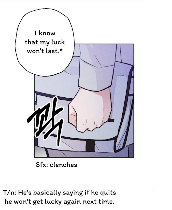 Thundercloud Rainstorm Kainu Manga Chapter 11 Page 52