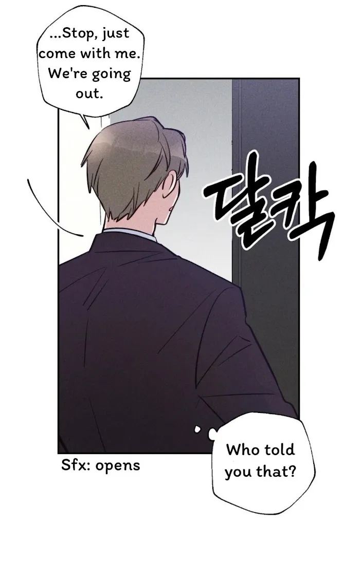 Thundercloud Rainstorm Kainu Manga Chapter 11 Page 53