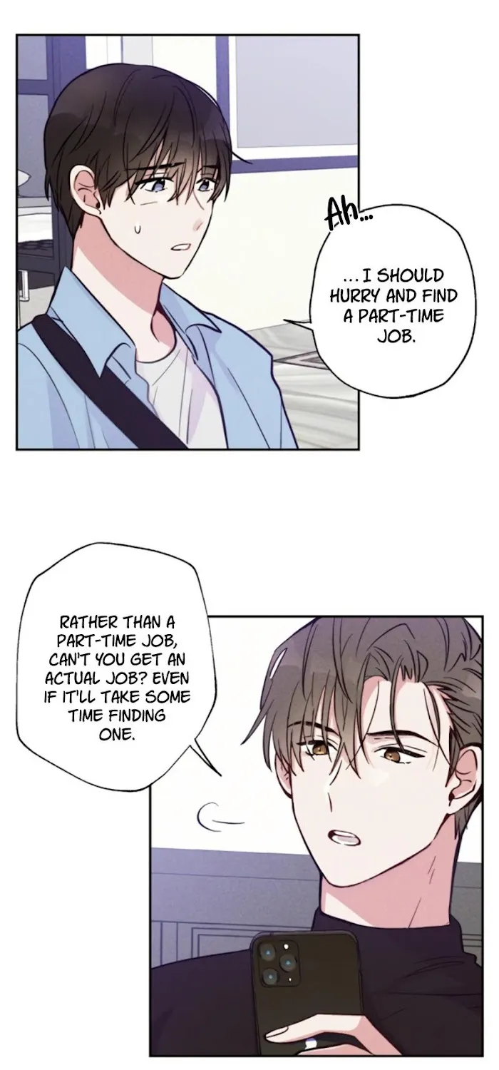 Thundercloud Rainstorm Kainu Manga Chapter 10 Page 7