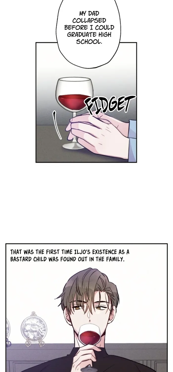 Thundercloud Rainstorm Kainu Manga Chapter 10 Page 9