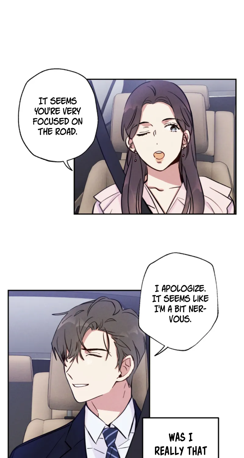 Thundercloud Rainstorm Kainu Manga Chapter 8 Page 30