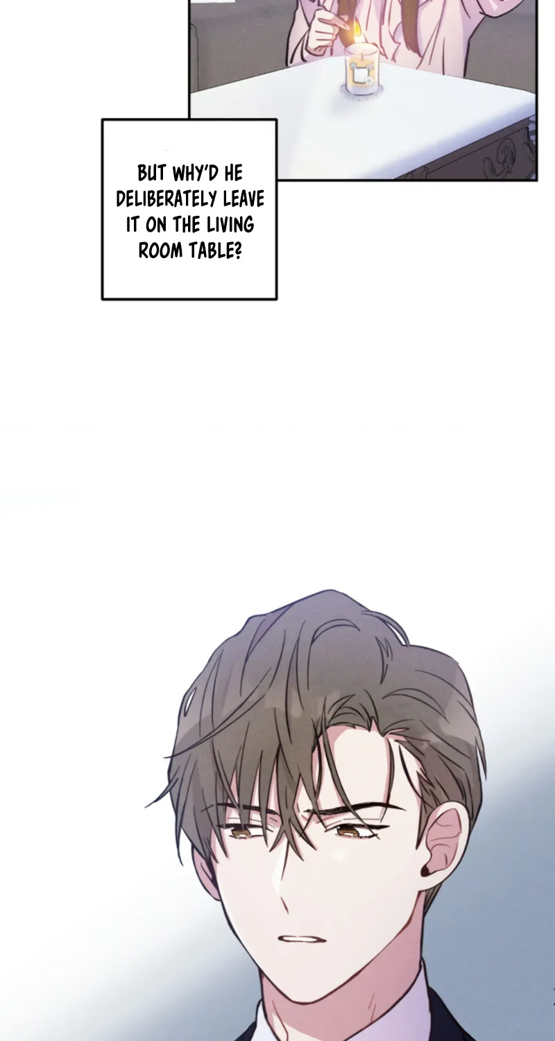 Thundercloud Rainstorm Kainu Manga Chapter 8 Page 45