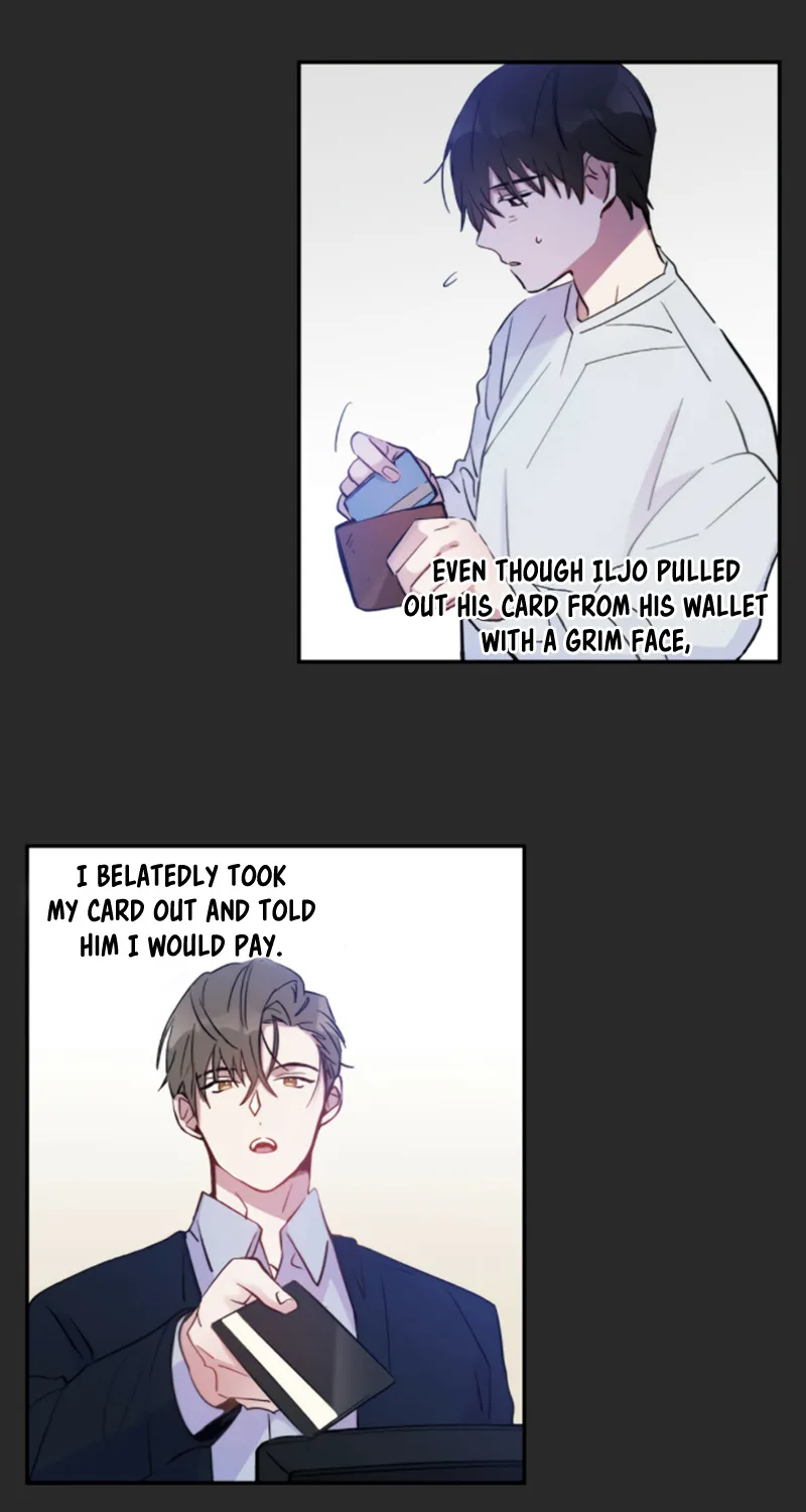 Thundercloud Rainstorm Kainu Manga Chapter 7 Page 33