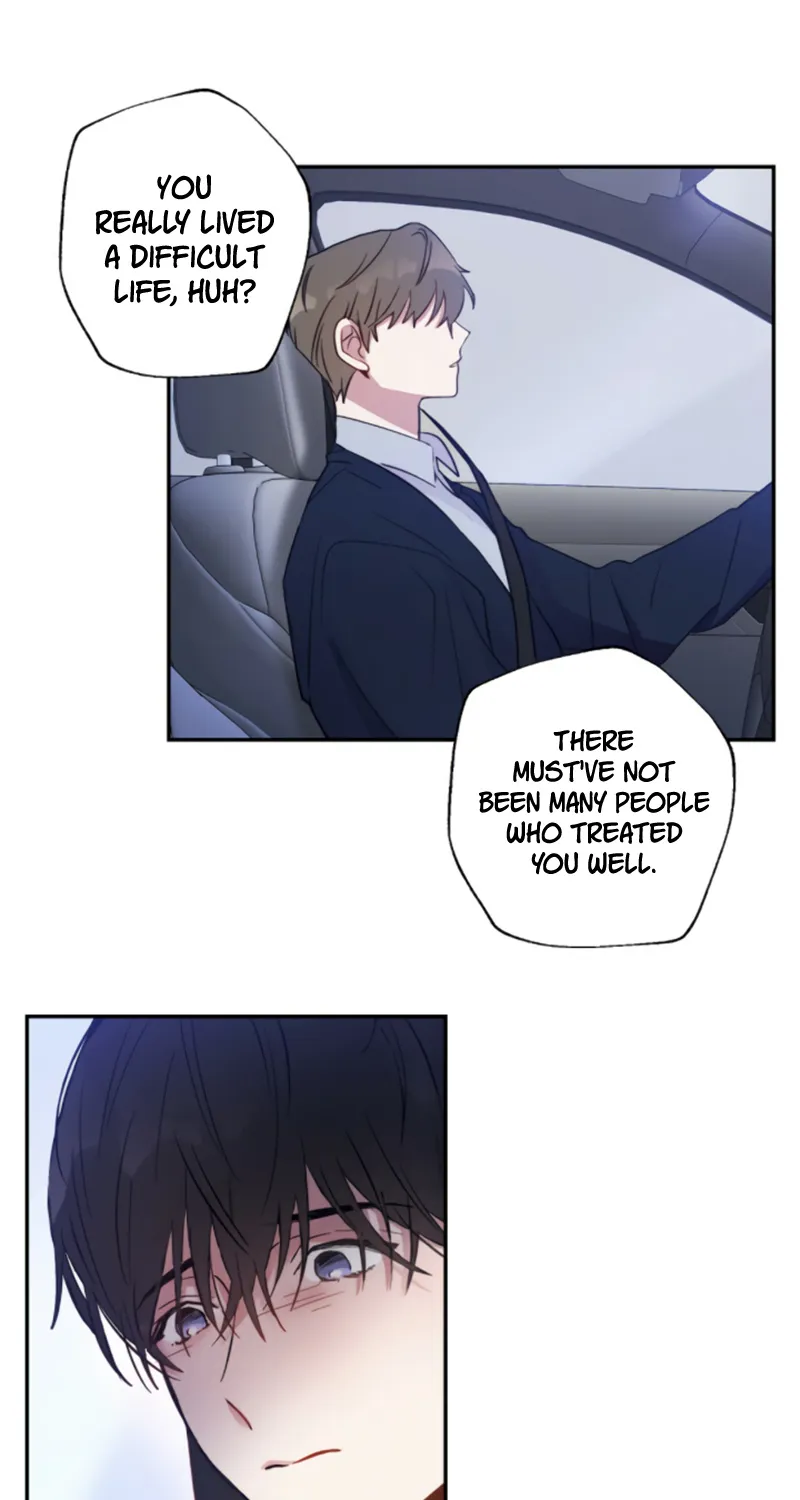 Thundercloud Rainstorm Kainu Manga Chapter 7 Page 38