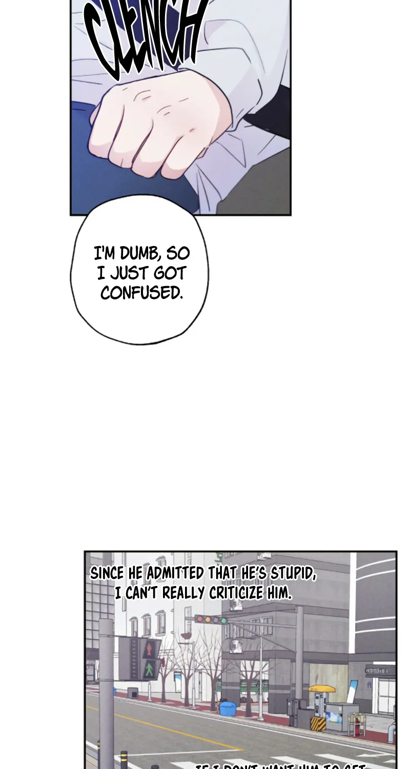 Thundercloud Rainstorm Kainu Manga Chapter 7 Page 42