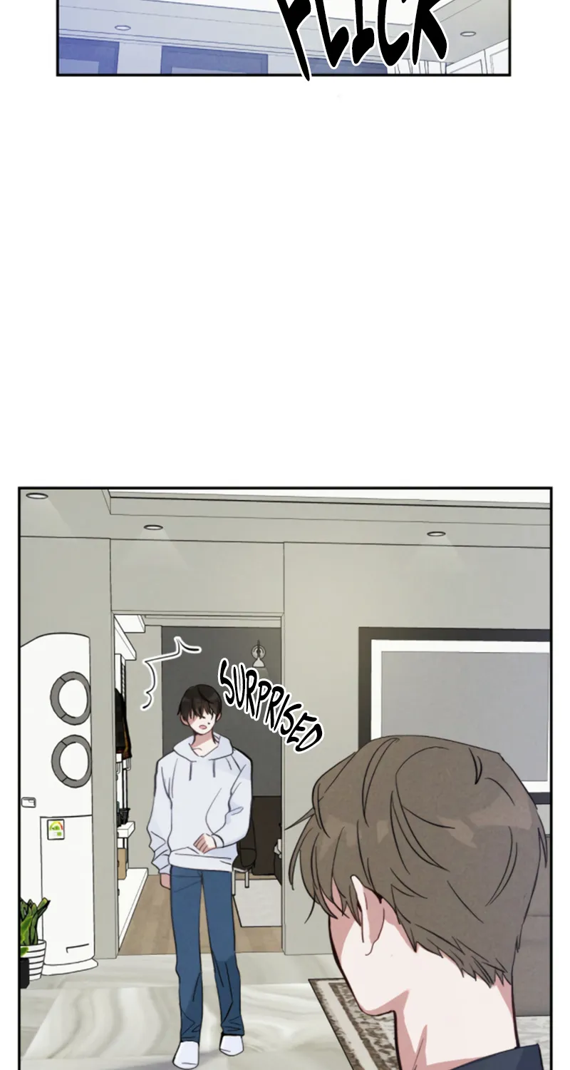 Thundercloud Rainstorm Kainu Manga Chapter 4 Page 5