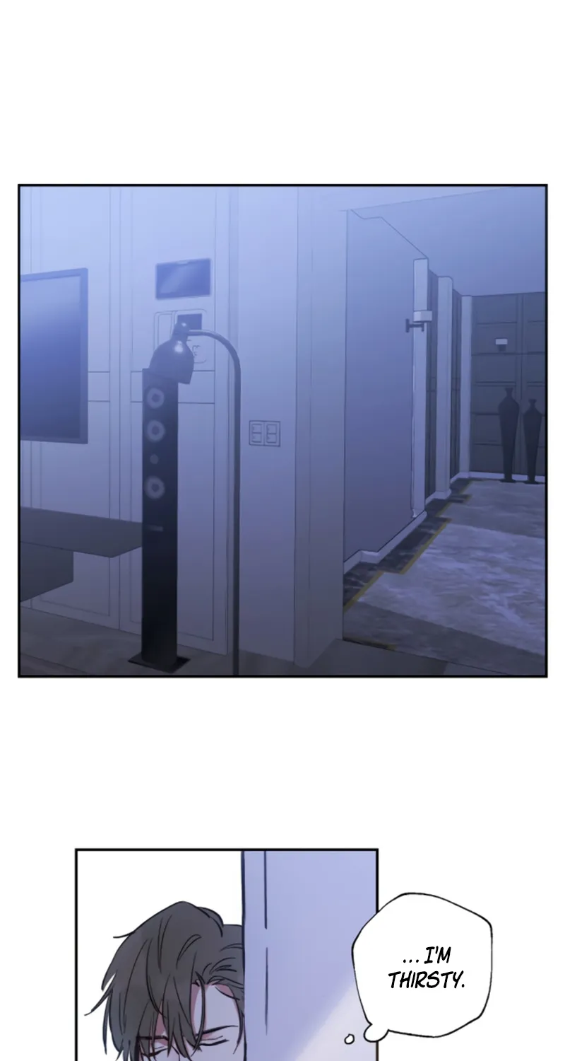 Thundercloud Rainstorm Kainu Manga Chapter 4 Page 40