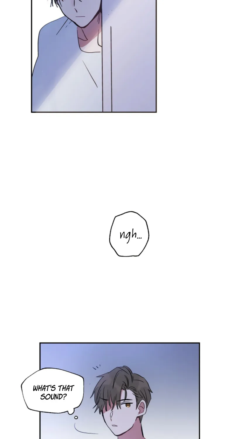 Thundercloud Rainstorm Kainu Manga Chapter 4 Page 41