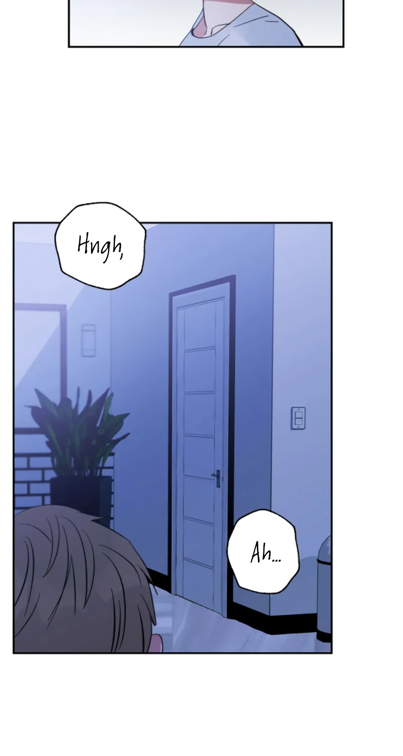 Thundercloud Rainstorm Kainu Manga Chapter 4 Page 42