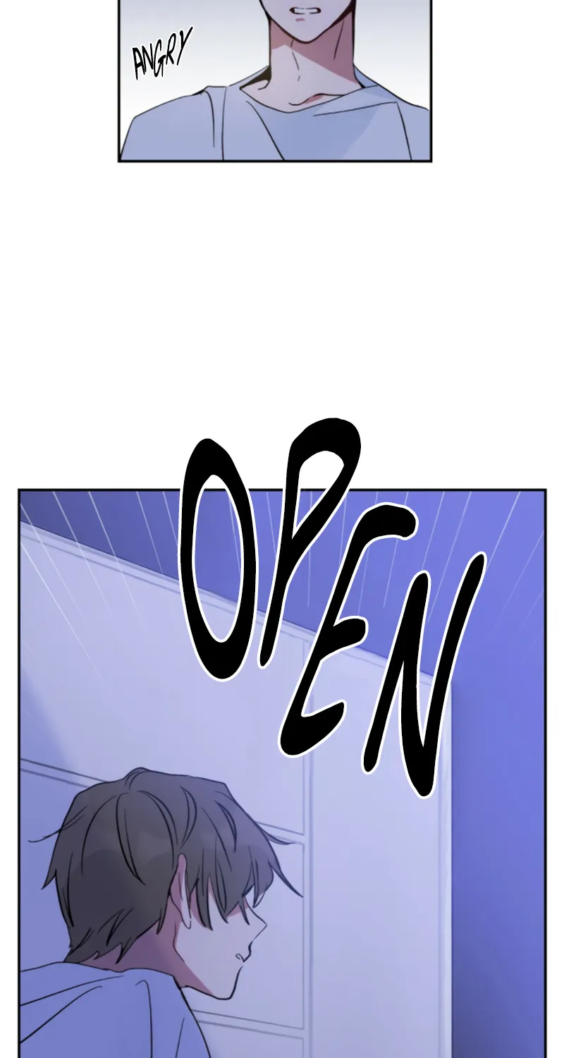 Thundercloud Rainstorm Kainu Manga Chapter 4 Page 45