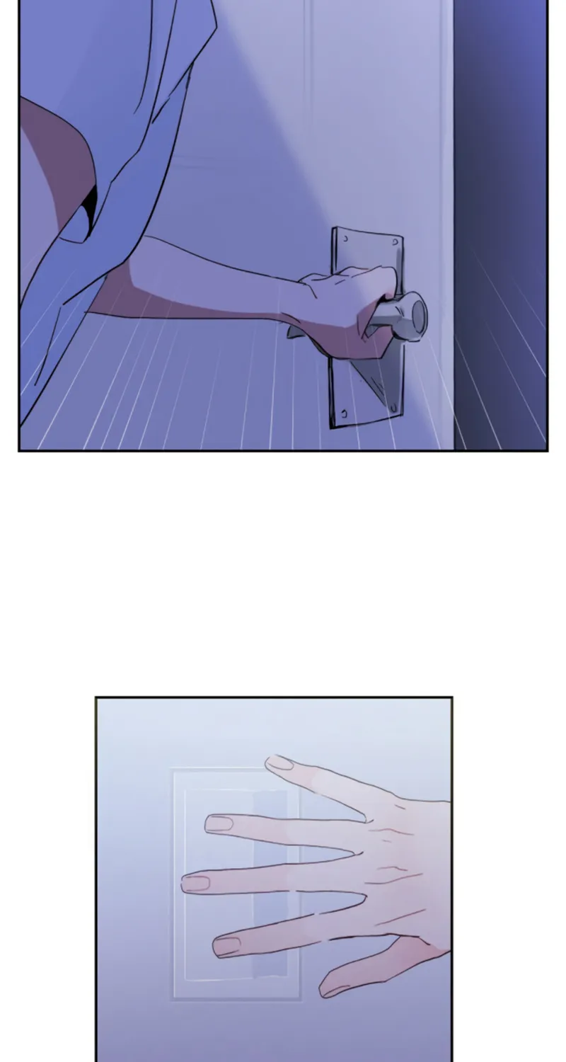 Thundercloud Rainstorm Kainu Manga Chapter 4 Page 46