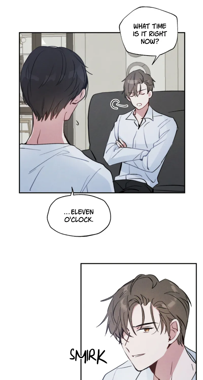 Thundercloud Rainstorm Kainu Manga Chapter 3 Page 11