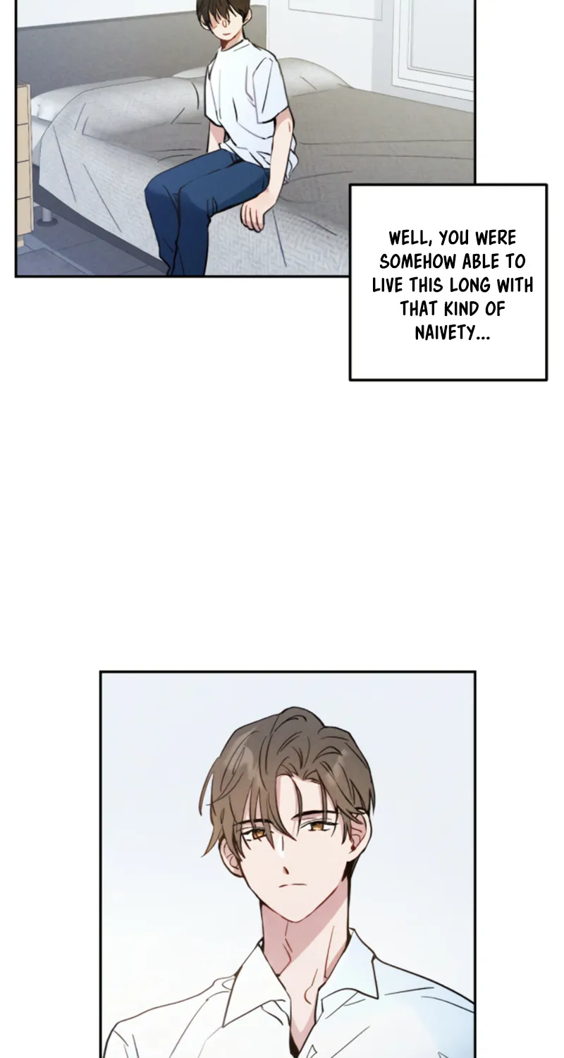 Thundercloud Rainstorm Kainu Manga Chapter 2 Page 17