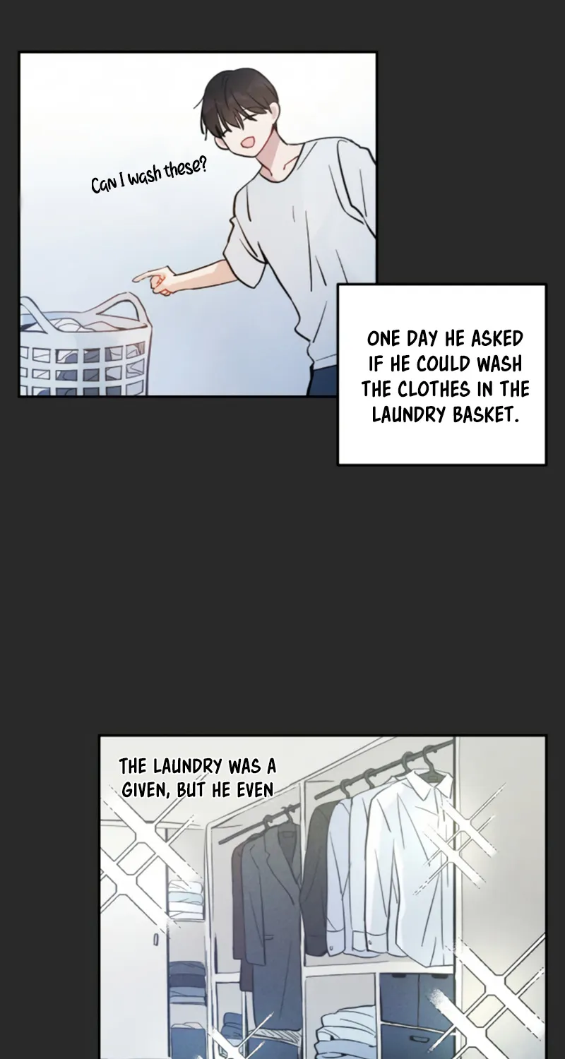 Thundercloud Rainstorm Kainu Manga Chapter 2 Page 21