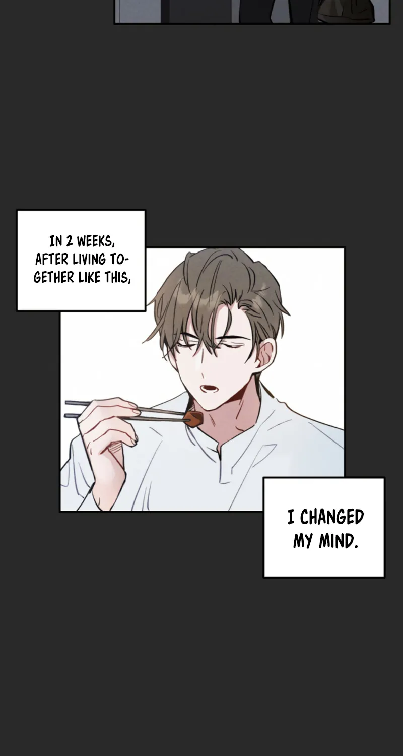 Thundercloud Rainstorm Kainu Manga Chapter 2 Page 27