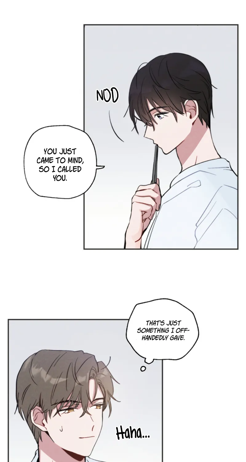 Thundercloud Rainstorm Kainu Manga Chapter 2 Page 39