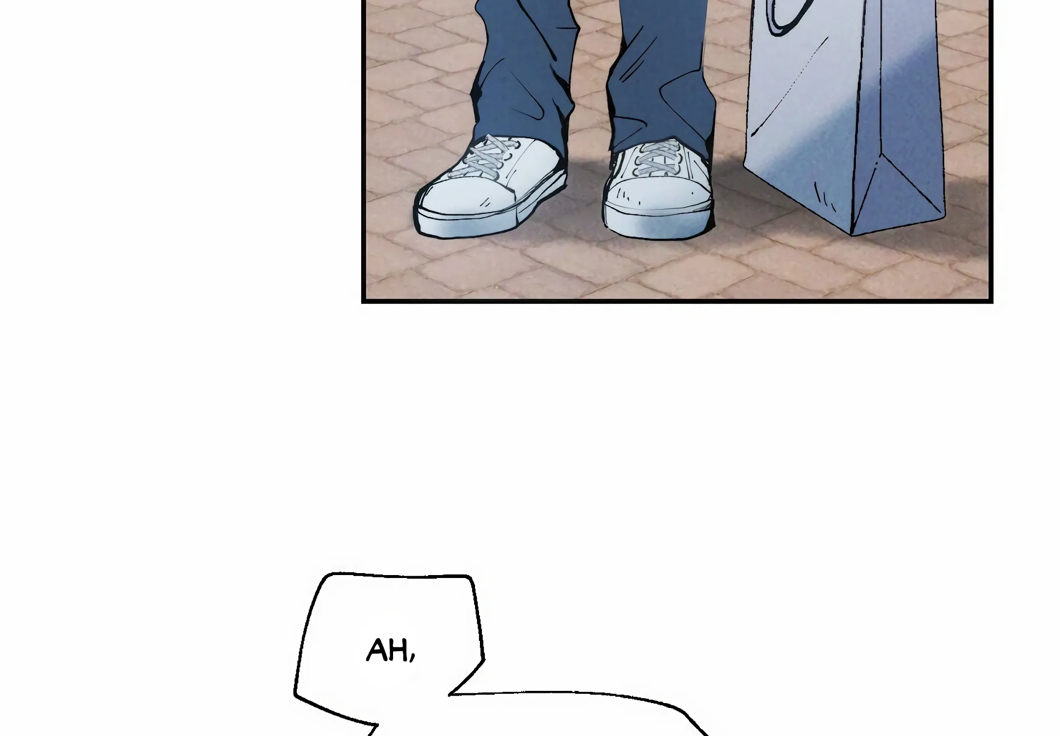 Thundercloud Rainstorm Kainu Manga Chapter 1 Page 84