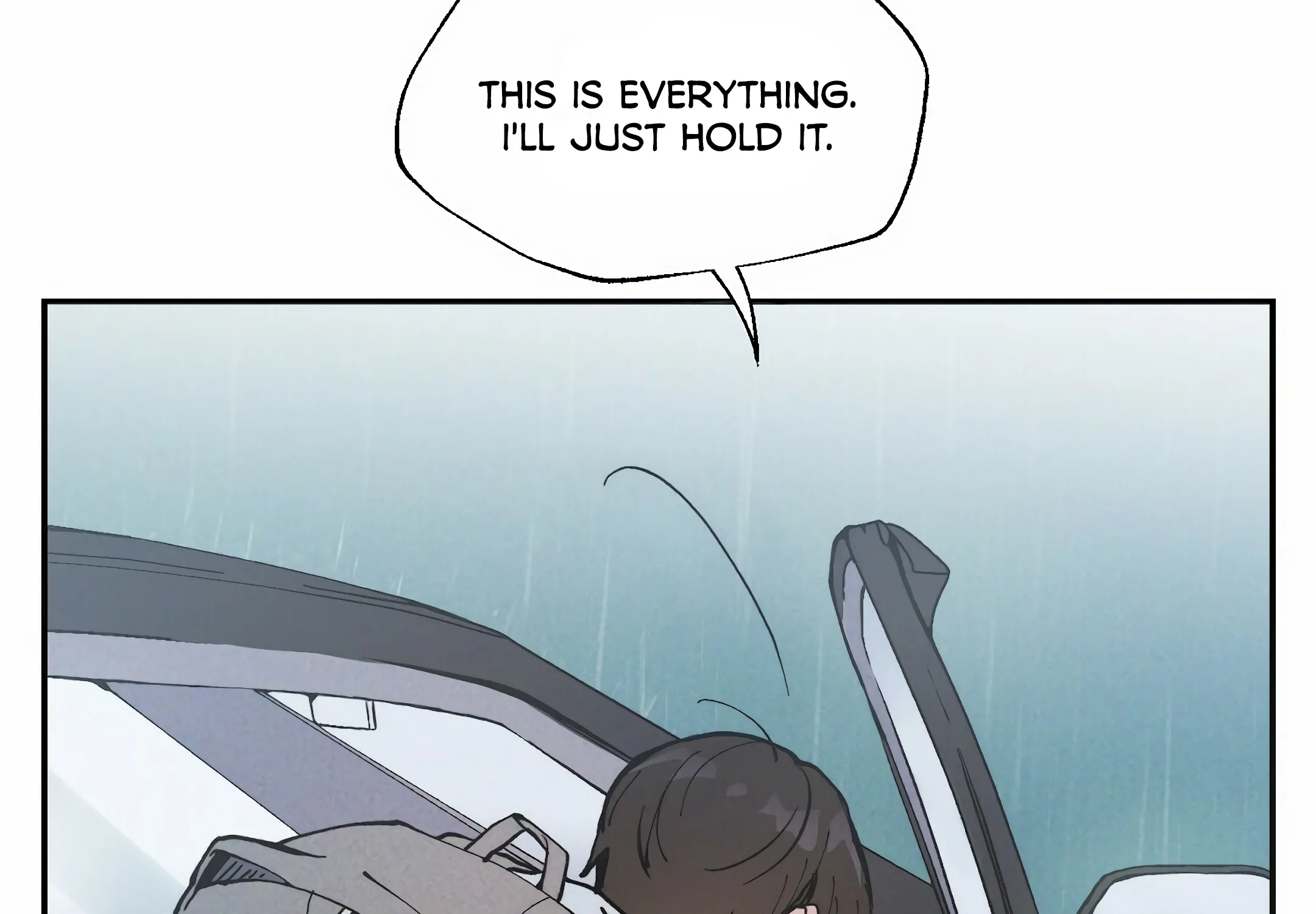 Thundercloud Rainstorm Kainu Manga Chapter 1 Page 85
