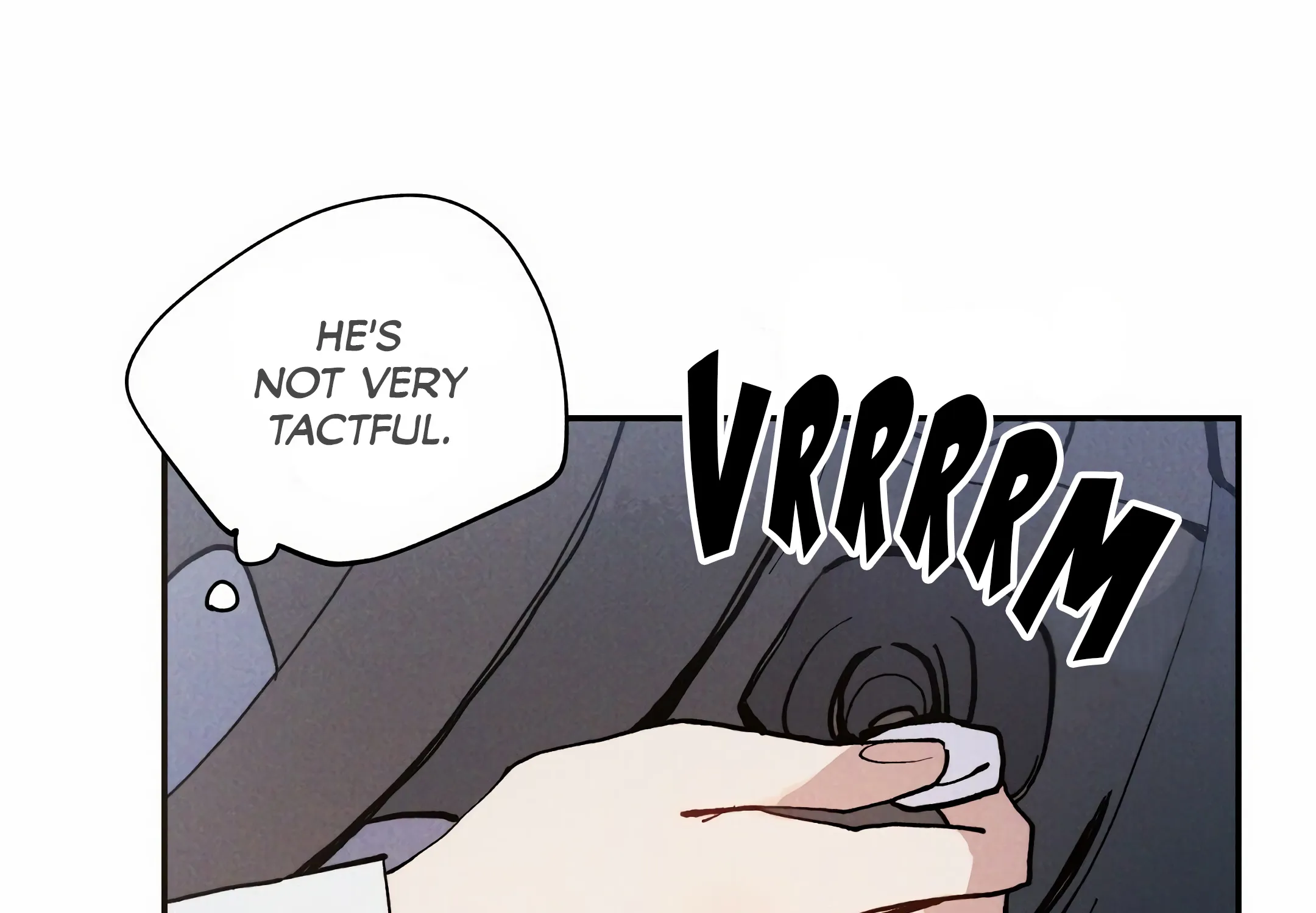 Thundercloud Rainstorm Kainu Manga Chapter 1 Page 96