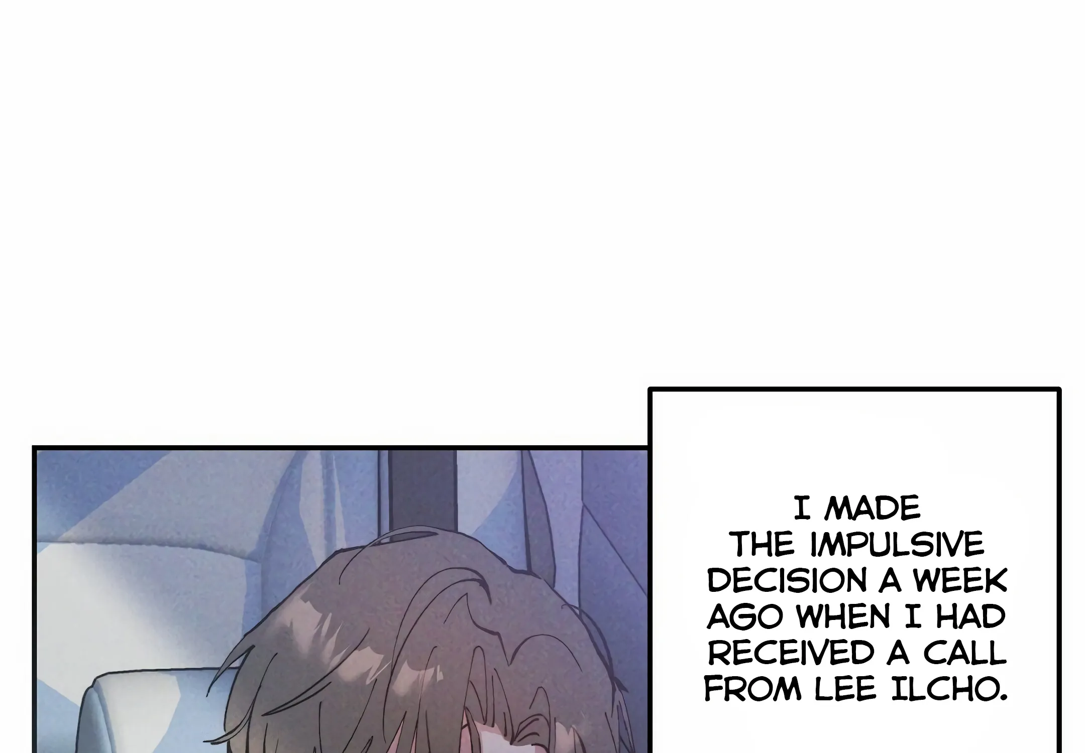 Thundercloud Rainstorm Kainu Manga Chapter 1 Page 111