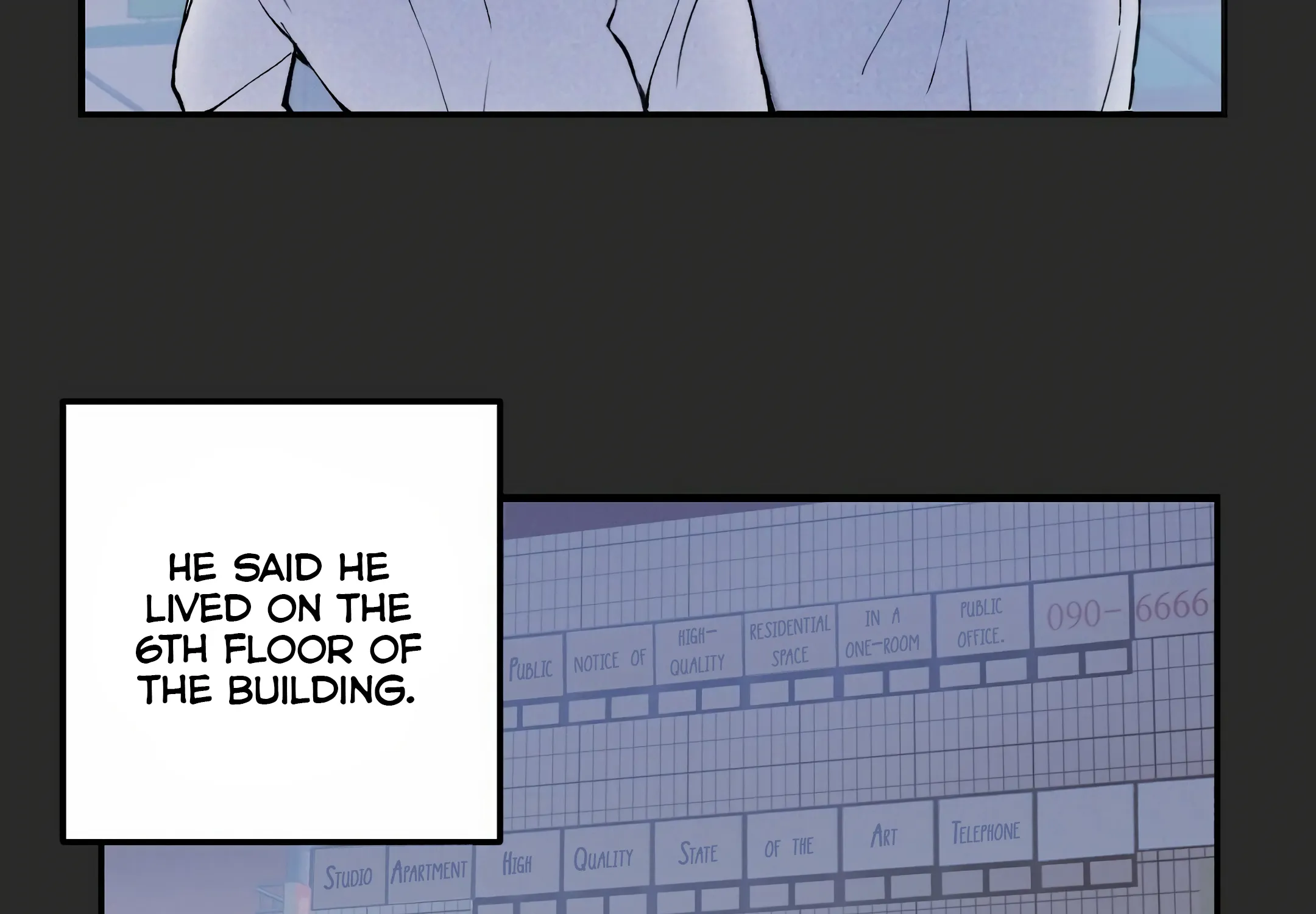 Thundercloud Rainstorm Kainu Manga Chapter 1 Page 119