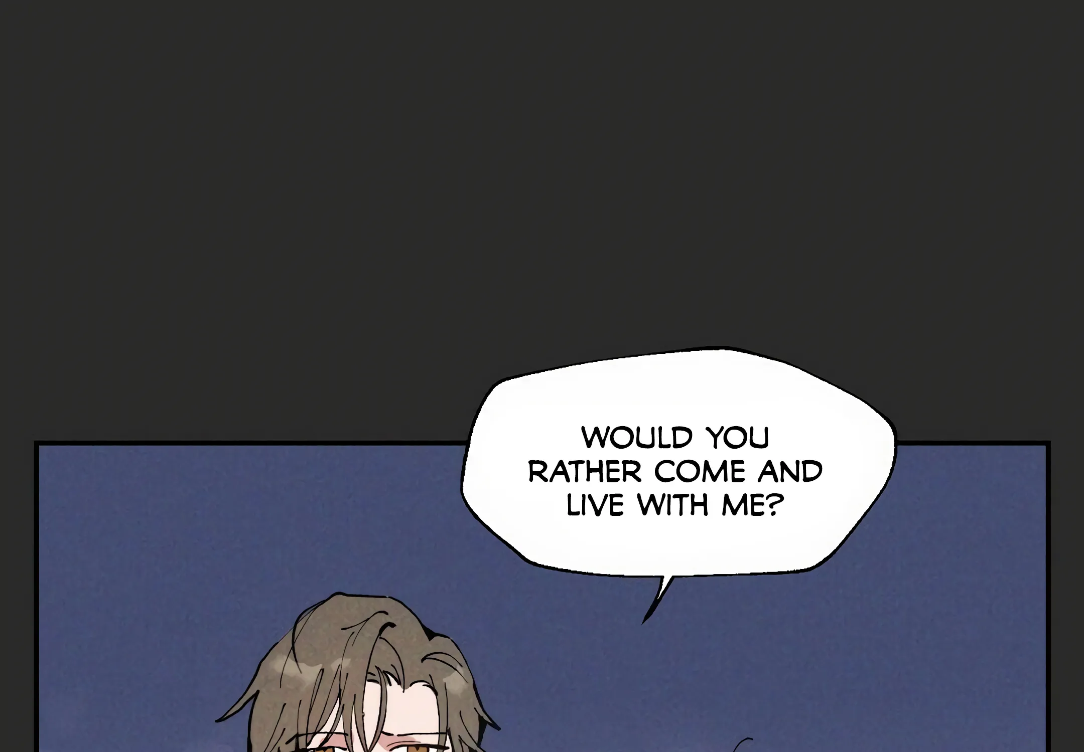 Thundercloud Rainstorm Kainu Manga Chapter 1 Page 122