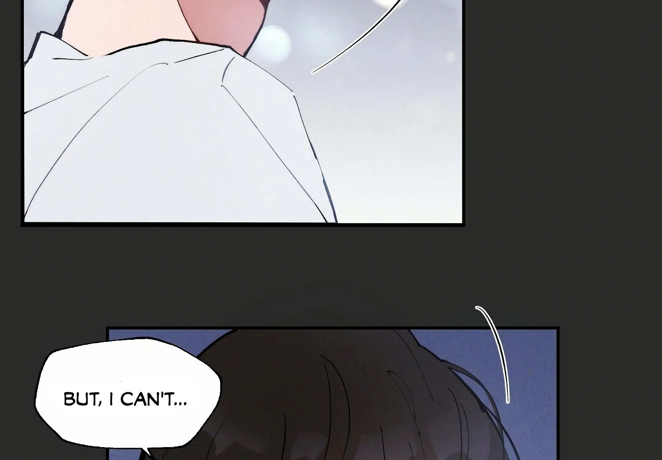 Thundercloud Rainstorm Kainu Manga Chapter 1 Page 126