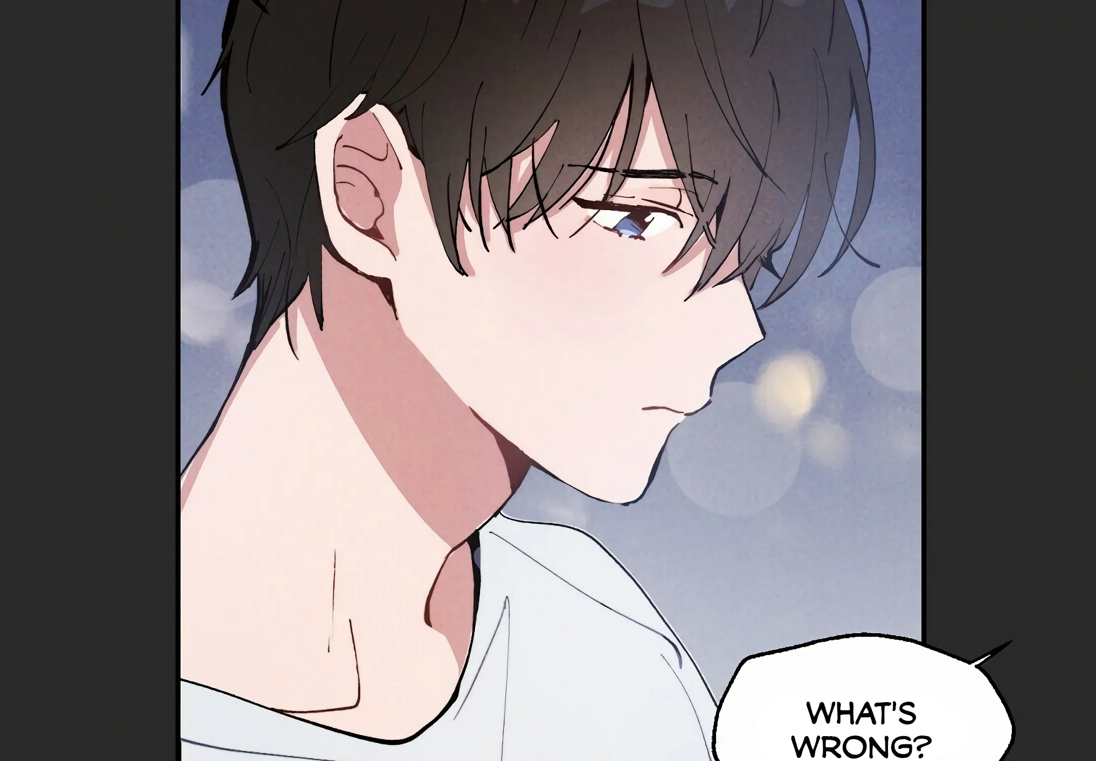 Thundercloud Rainstorm Kainu Manga Chapter 1 Page 127