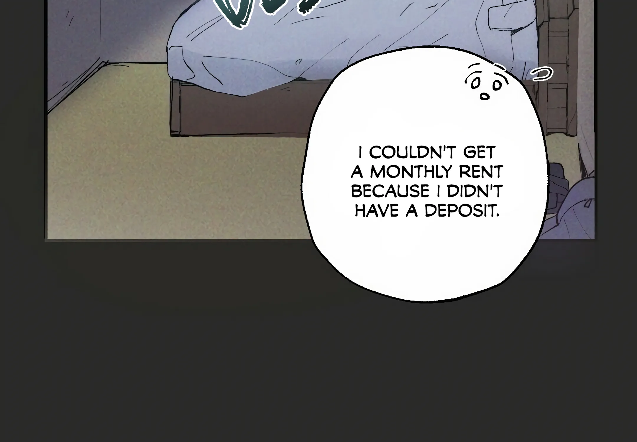 Thundercloud Rainstorm Kainu Manga Chapter 1 Page 134