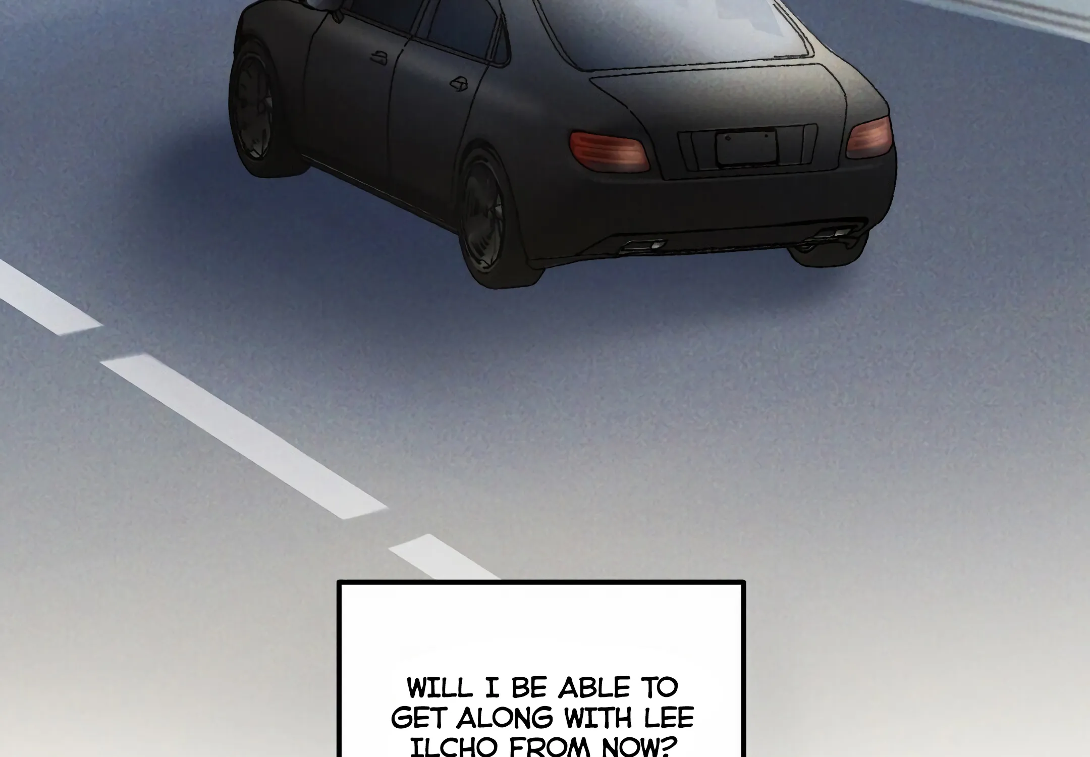 Thundercloud Rainstorm Kainu Manga Chapter 1 Page 156