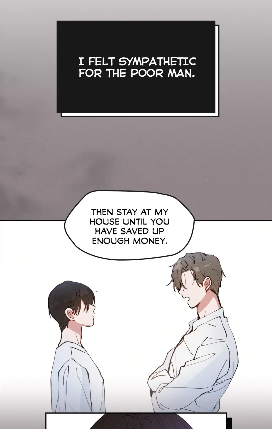 Thundercloud Rainstorm Kainu Manga Chapter 0 Page 6