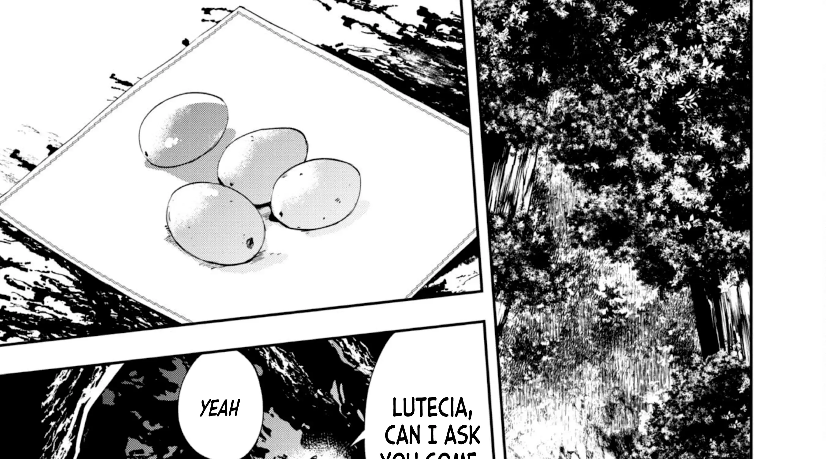 Hitokiri Shoujo Koushaku Reijou no Goei ni Naru Kainu Manga Chapter 9 Page 7