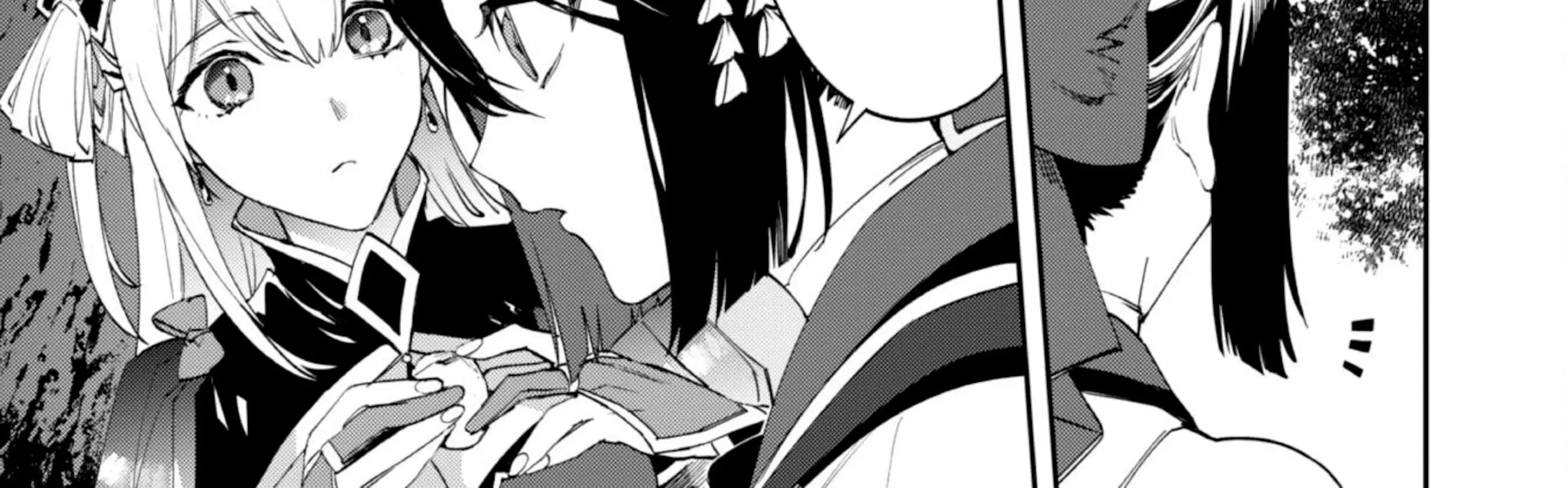 Hitokiri Shoujo Koushaku Reijou no Goei ni Naru Kainu Manga Chapter 9 Page 9