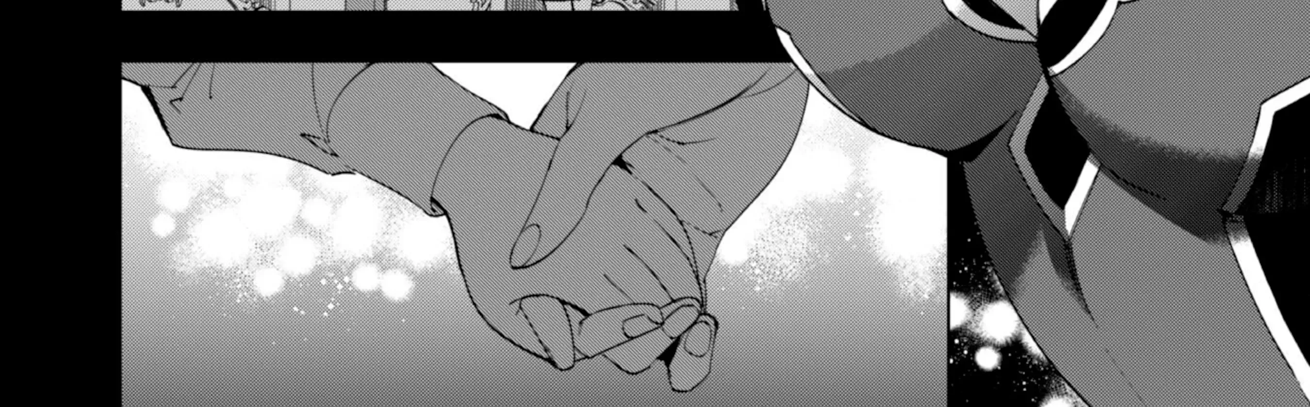 Hitokiri Shoujo Koushaku Reijou no Goei ni Naru Kainu Manga Chapter 9 Page 12