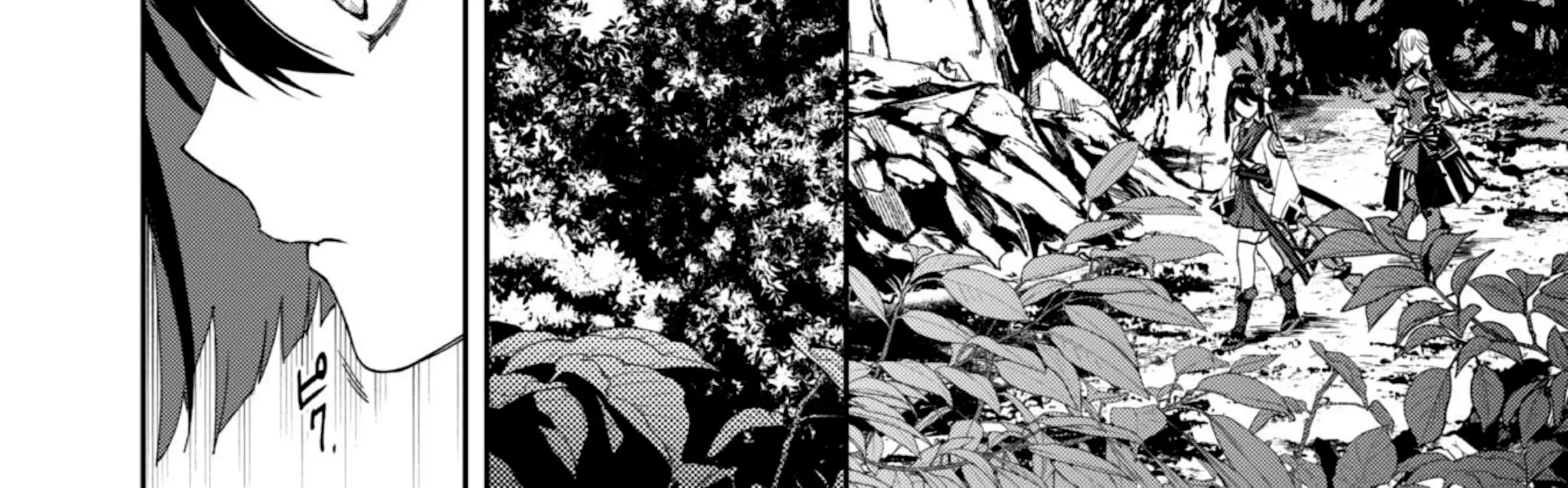 Hitokiri Shoujo Koushaku Reijou no Goei ni Naru Kainu Manga Chapter 9 Page 18