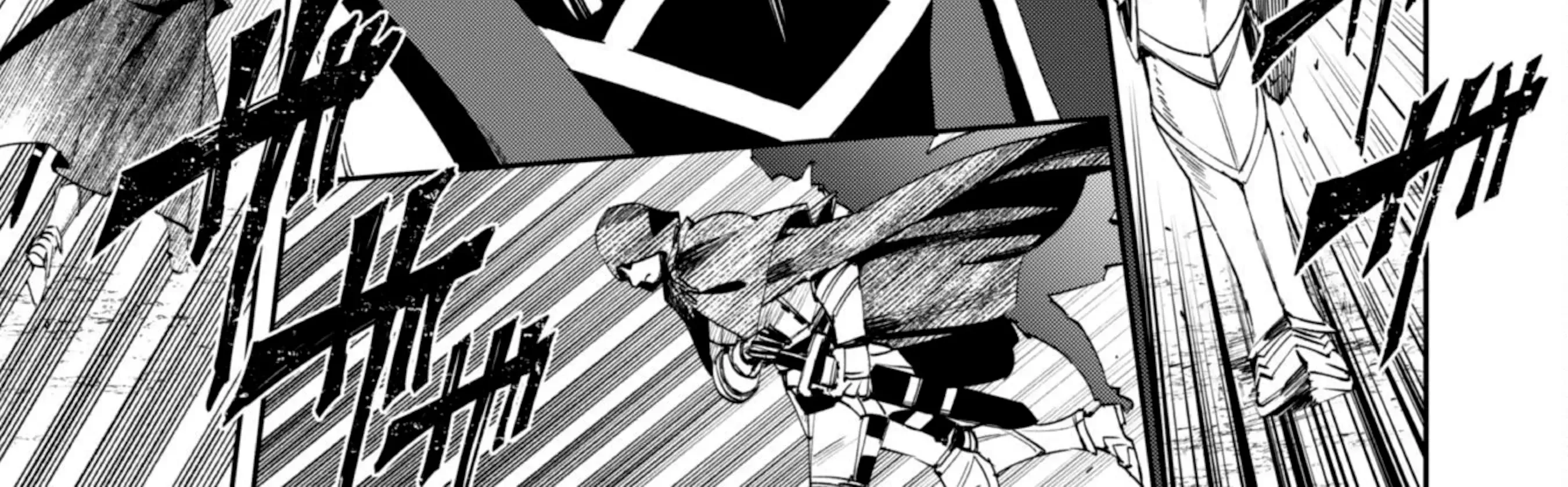 Hitokiri Shoujo Koushaku Reijou no Goei ni Naru Kainu Manga Chapter 9 Page 21